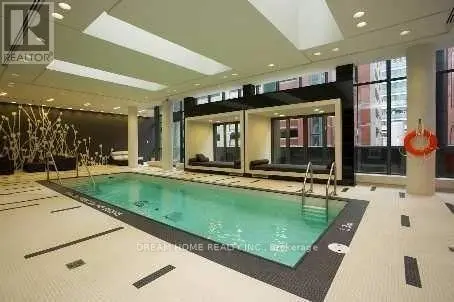 Apartment at 2405 - 770 BAY STREET, Toronto