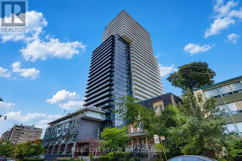 Apartment at 0915 - 101 ERSKINE AVENUE, Toronto