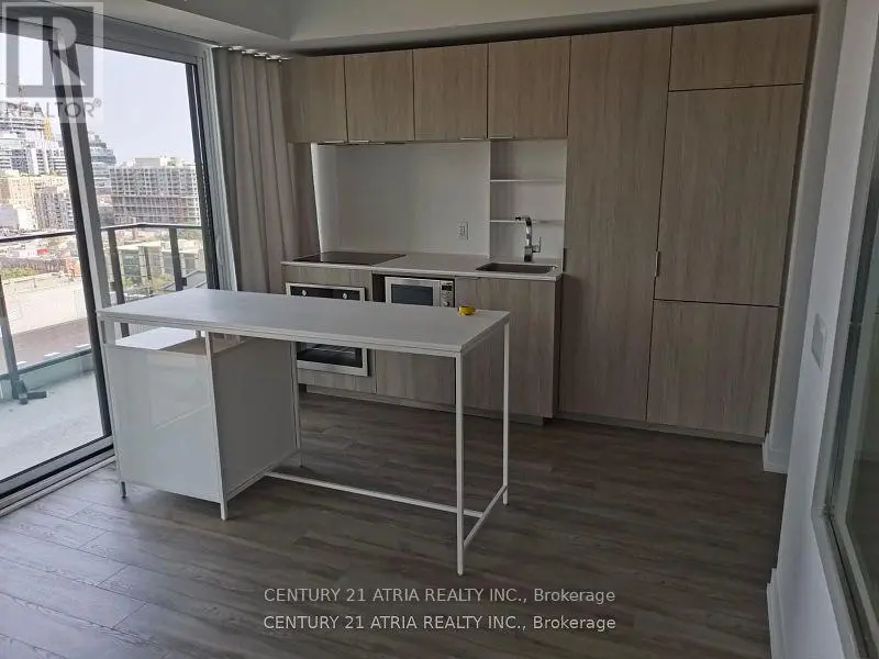 Apartment at 1607 - 77 SHUTER STREET, Toronto