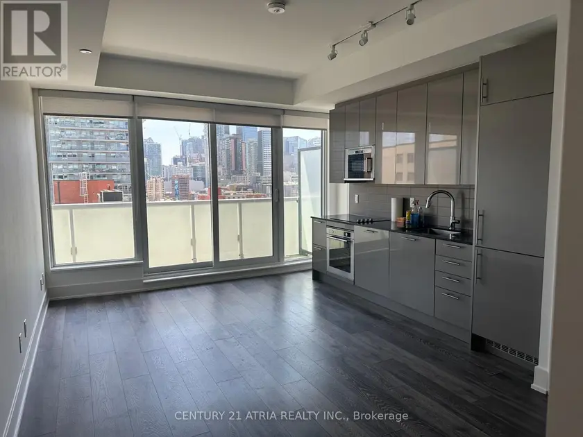 Apartment at 1213 - 403 CHURCH STREET, Toronto