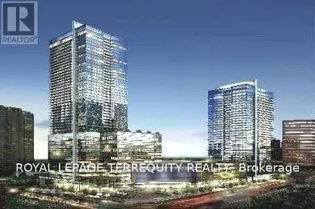 Apartment at 1307 - 2 ANNDALE DRIVE, Toronto (Willowdale East)