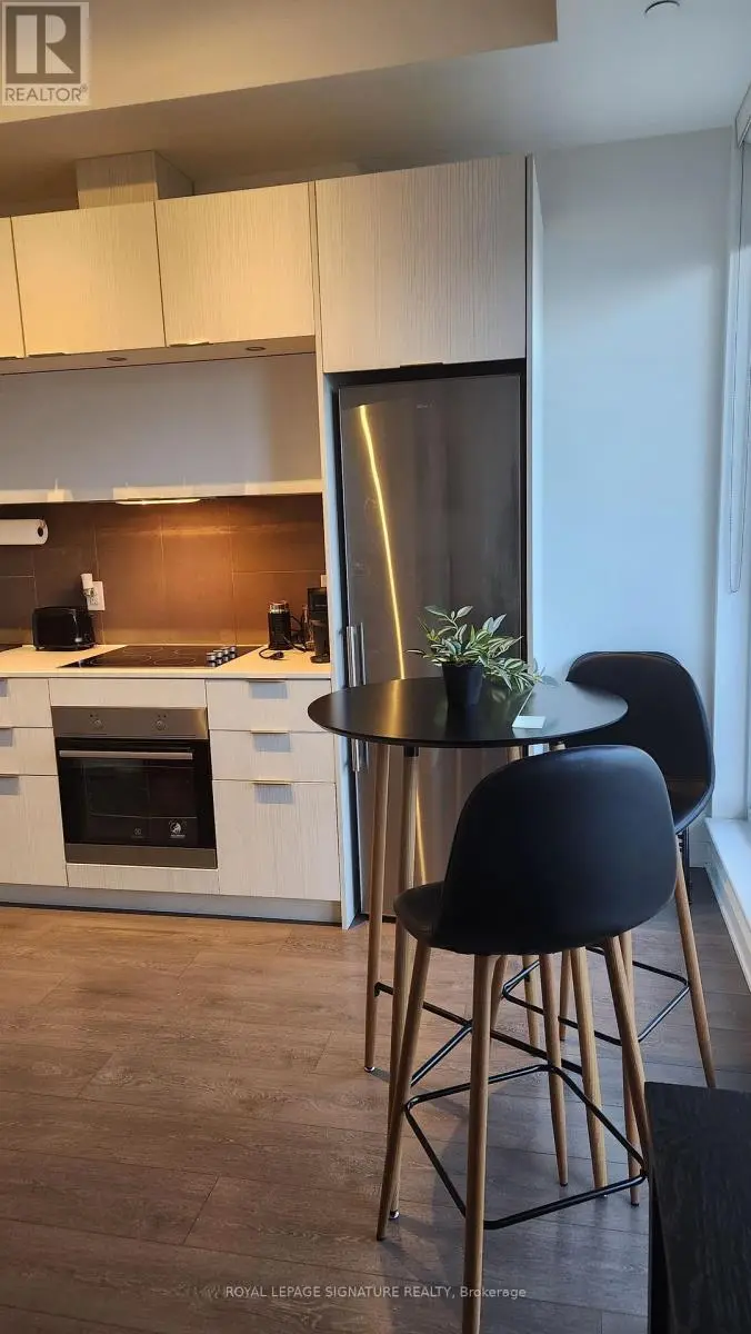 Apartment at 2811 - 55 REGENT PARK BOULEVARD, Toronto