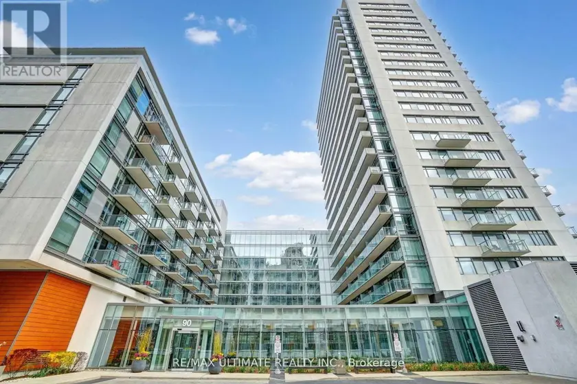 Apartment at 705 - 90 STADIUM ROAD, Toronto