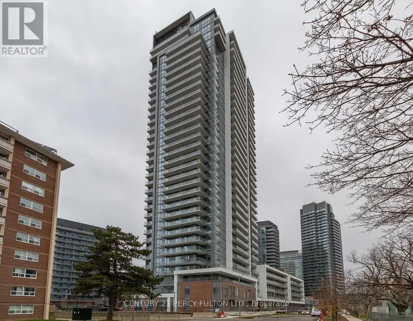 Apartment at 2401 - 32 FOREST MANOR ROAD, Toronto