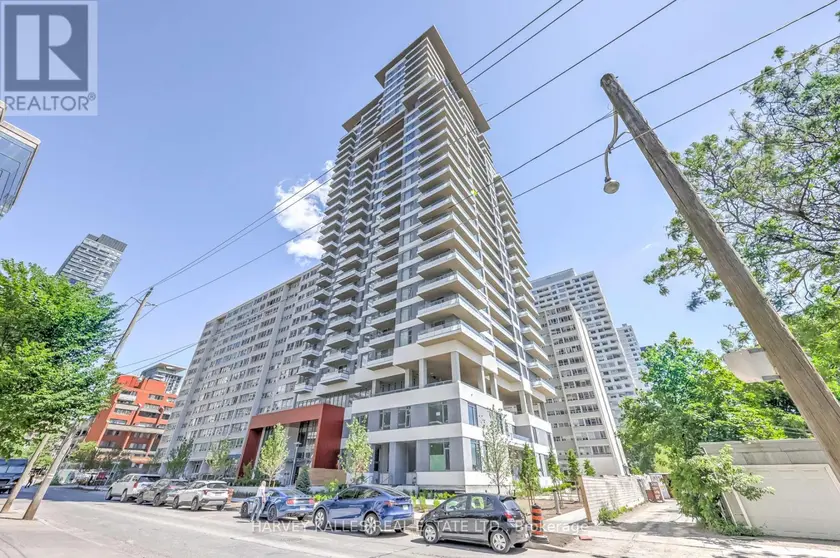 Apartment at 2309 - 25 HOLLY STREET, Toronto