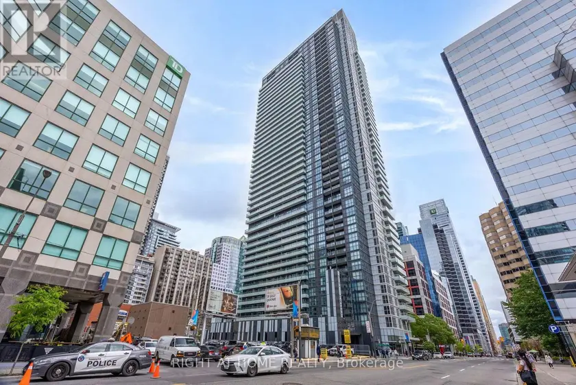 Apartment at 3903 - 300 FRONT STREET W, Toronto