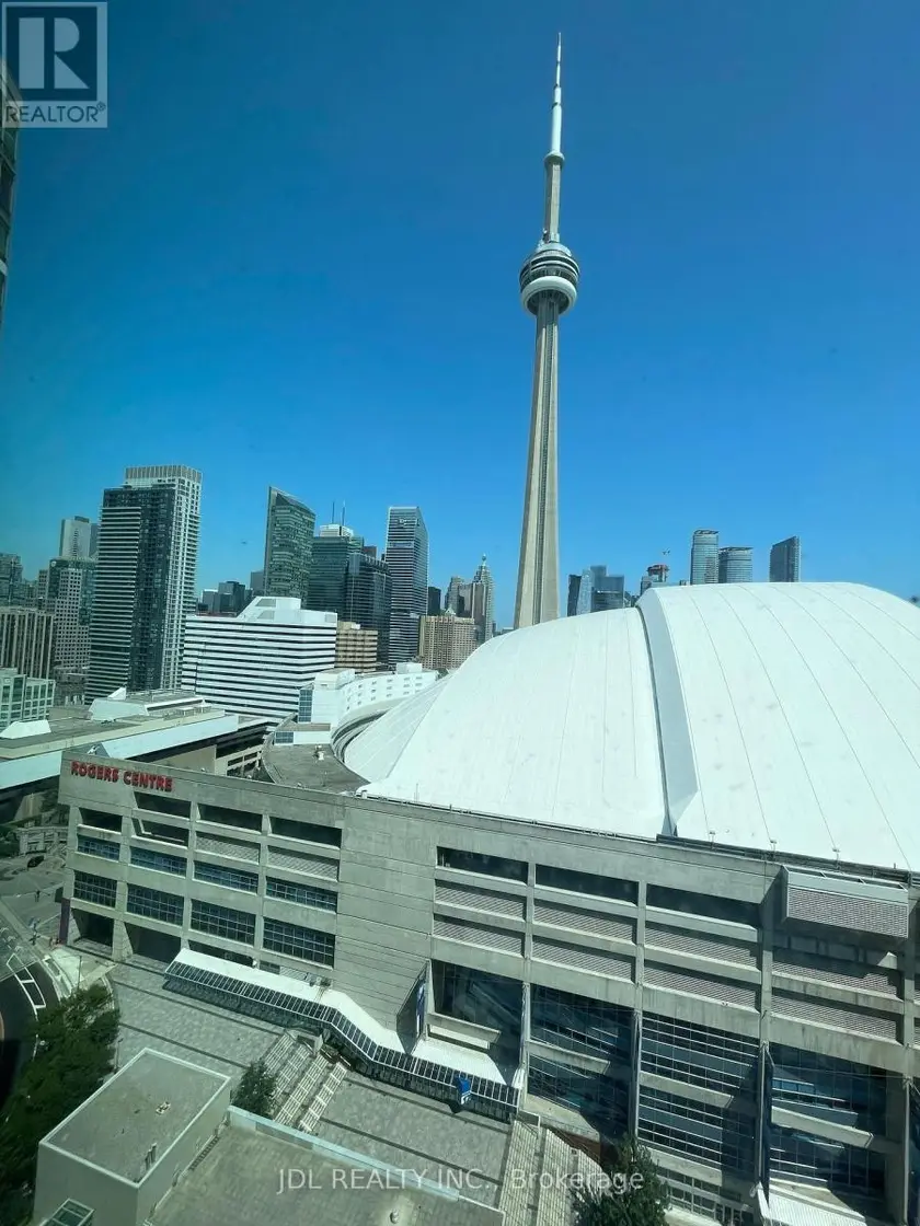 Apartment at 2803 - 81 NAVY WHARF COURT, Toronto