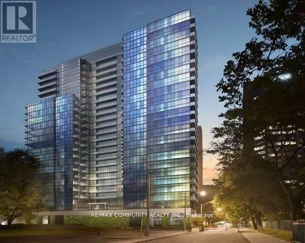Apartment at 1514 - 210 SIMCOE STREET, Toronto