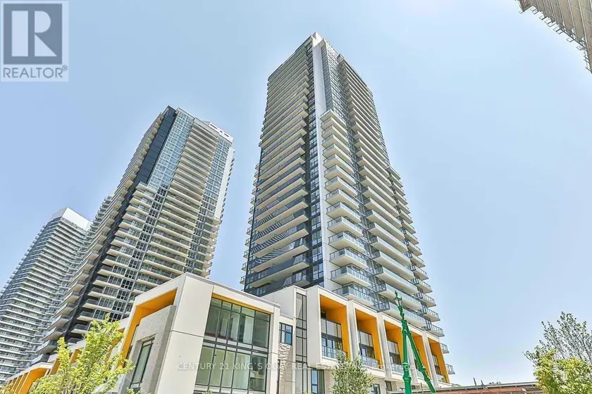 Apartment at 3701 - 85 MCMAHON DRIVE, Toronto