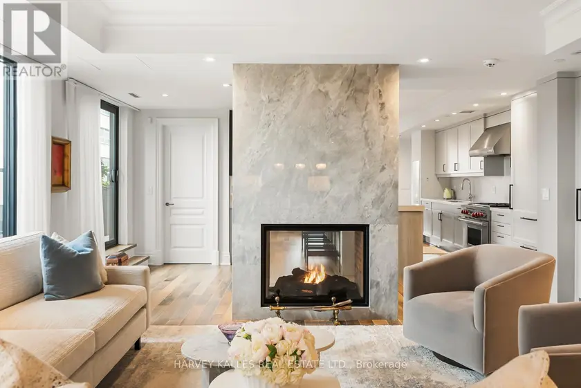 Apartment at 701 - 1 FOREST HILL ROAD, Toronto