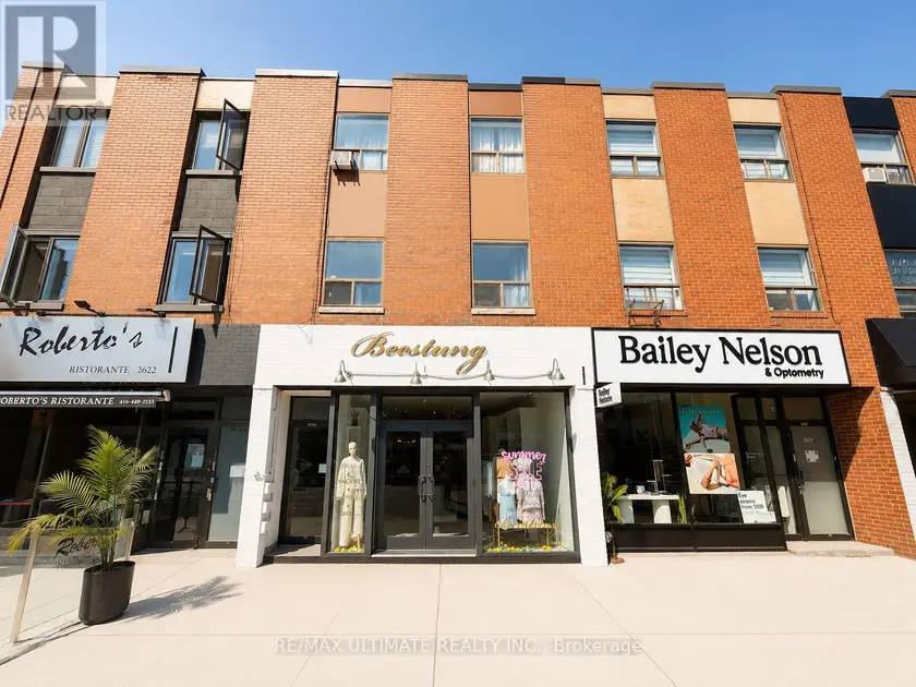 Other at 2624 YONGE STREET, Toronto (Lawrence Park South)