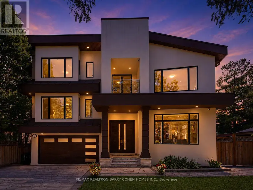 Detached at 37 CHATFIELD DRIVE, Toronto