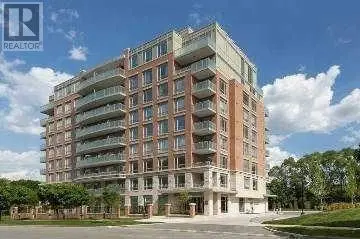 Apartment at 603 - 17 RUDDINGTON DRIVE, Toronto