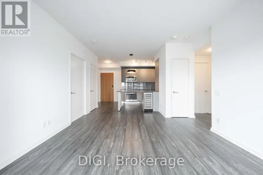 Apartment at 1504 - 25 SELBY STREET, Toronto