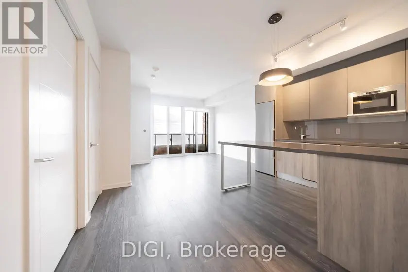 Apartment at 4808 - 25 SELBY STREET, Toronto