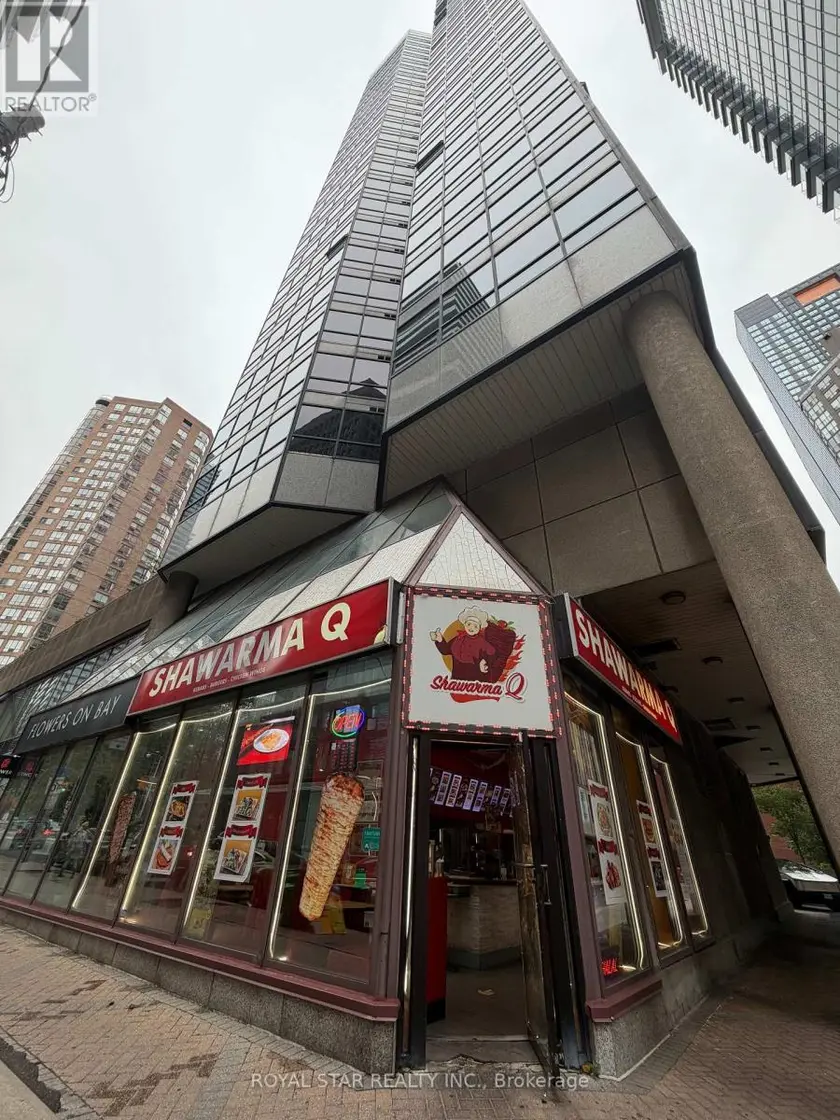 Other at 987 BAY STREET, Toronto