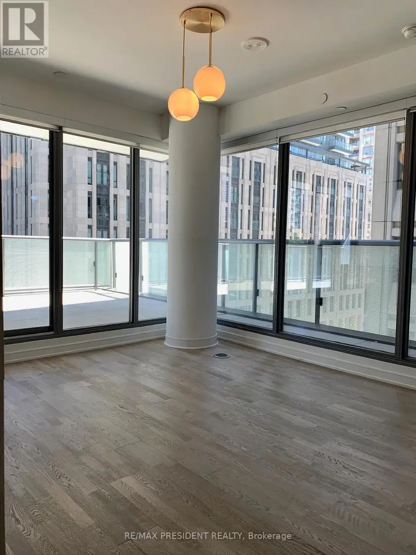 Apartment at 408 - 57 ST JOSEPH STREET, Toronto