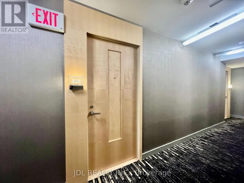 Apartment at 805 - 45 CHARLES STREET, Toronto