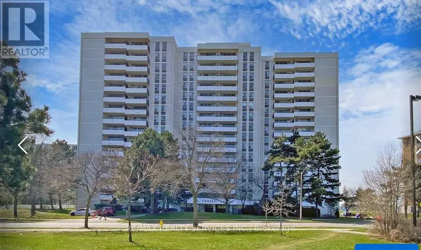 Apartment at 1112 - 20 FOREST MANOR ROAD, Toronto