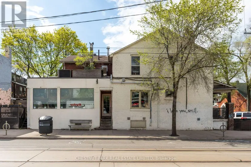 Other at 923 DUNDAS STREET W, Toronto