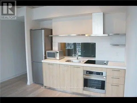 Apartment at 409 - 560 KING STREET W, Toronto