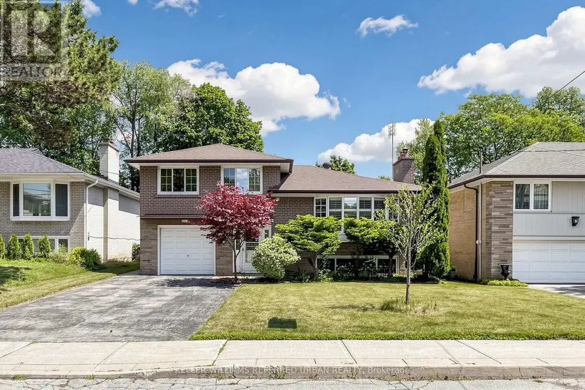 Detached at 79 HEATHVIEW AVENUE, Toronto (Bayview Village)