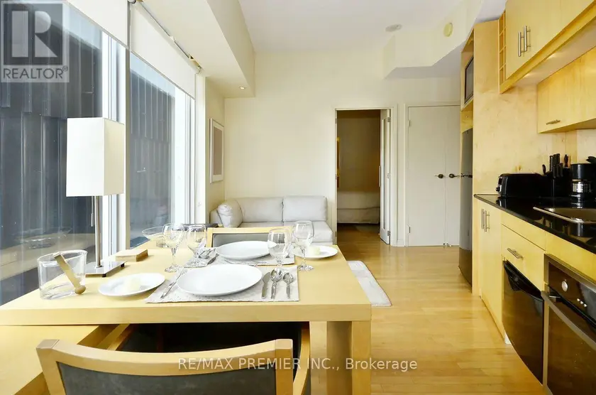 Apartment at 1912 - 1 KING STREET W, Toronto