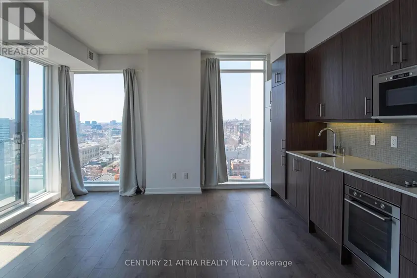 Apartment at 1209 - 297 COLLEGE STREET, Toronto