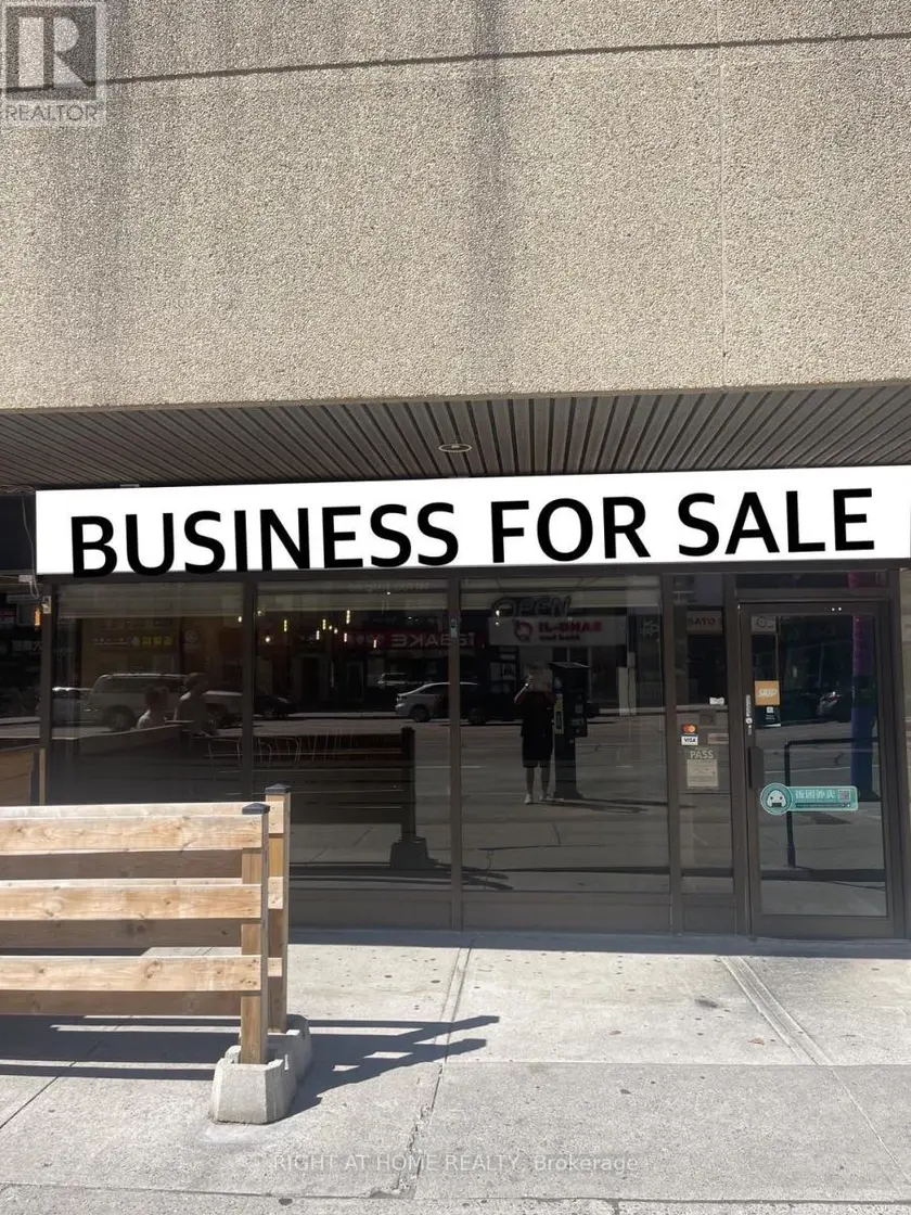 Other at 102 - 5460 YONGE STREET, Toronto