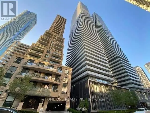 Apartment at 1605 - 42 CHARLES STREET E, Toronto