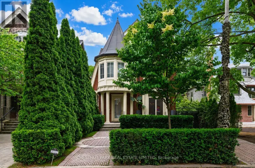 Detached at 83 BINSCARTH ROAD, Toronto (Rosedale-Moore Park)