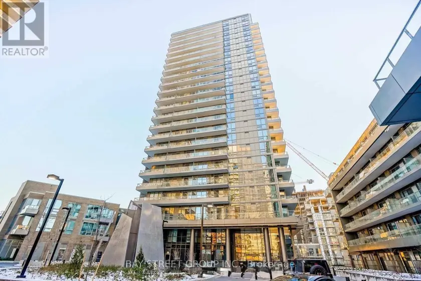 Apartment at 704 - 50 FOREST MANOR ROAD, Toronto