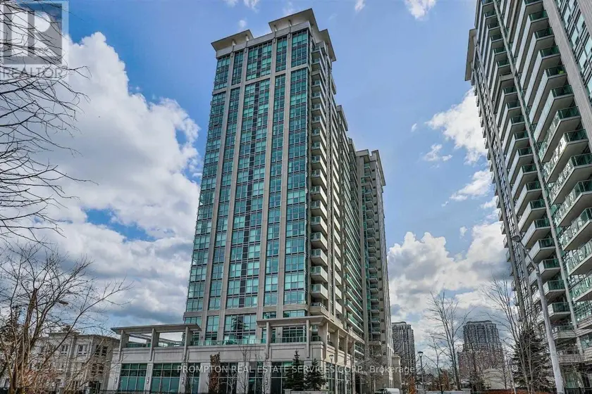 Apartment at 2302 - 17 ANNDALE DRIVE, Toronto