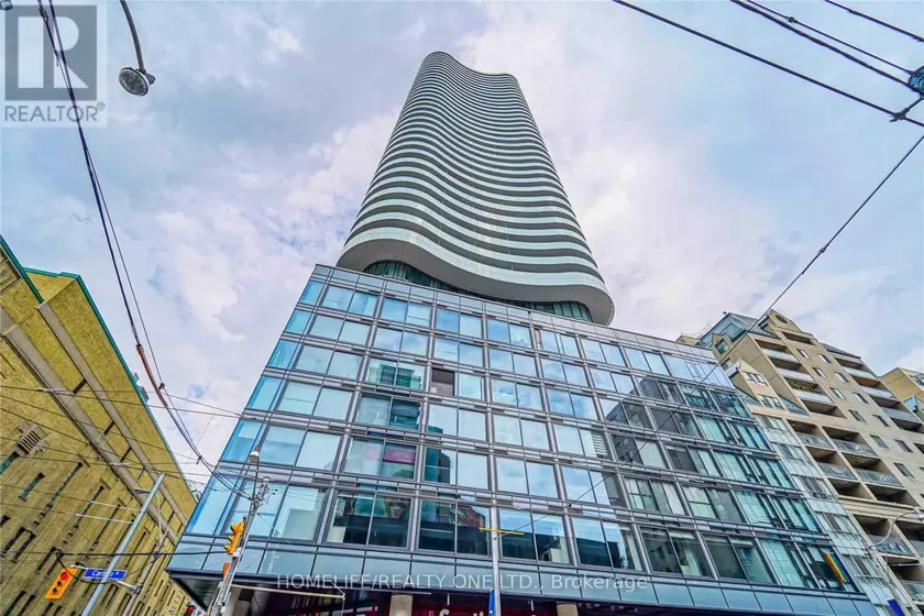 Apartment at 314 - 403 CHURCH STREET, Toronto