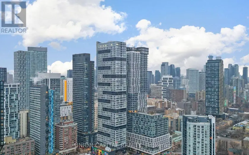 Apartment at 2115 - 181 DUNDAS STREET E, Toronto