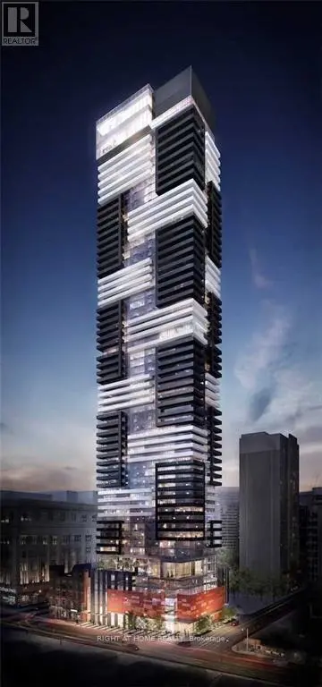 Apartment at 1207 - 7 GRENVILLE STREET, Toronto