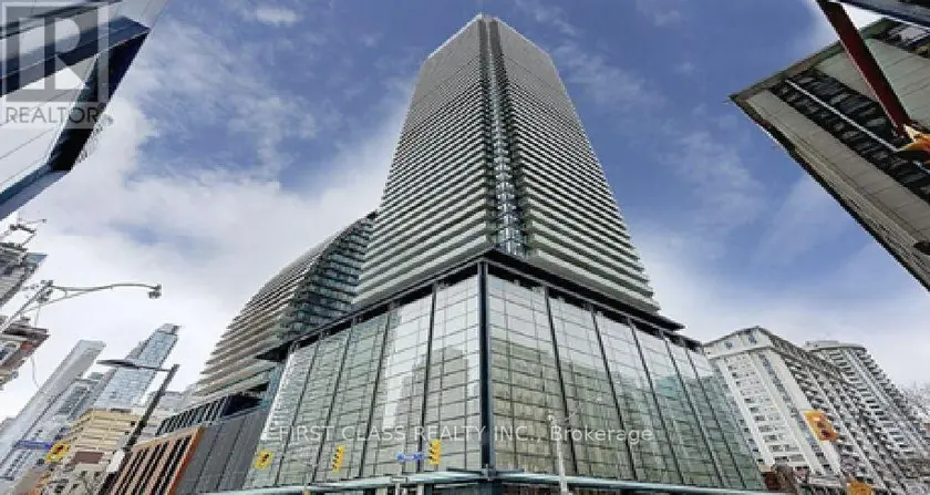 Apartment at 2805 - 501 YONGE STREET, Toronto