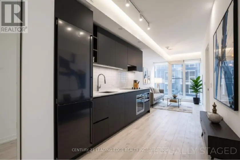 Apartment at 2210 - 55 MERCER STREET, Toronto