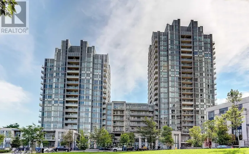 Apartment at 2002 - 120 HARRISON GARDEN BOULEVARD, Toronto