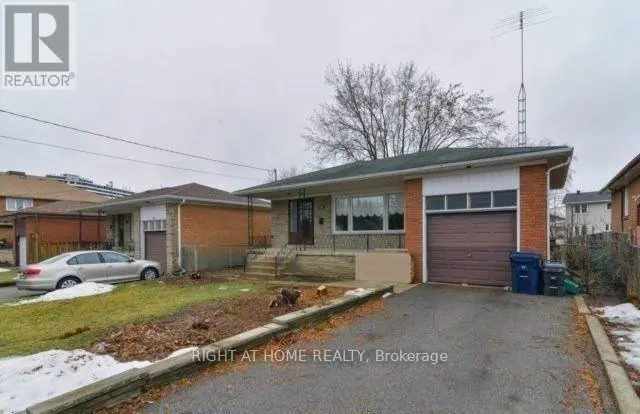 Detached at 484 DREWRY AVENUE, Toronto (Newtonbrook West)