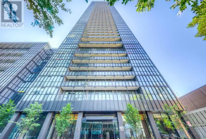 Apartment at 4901 - 101 CHARLES STREET E, Toronto