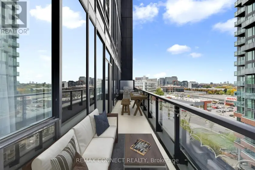 Apartment at 714 - 135 EAST LIBERTY STREET, Toronto
