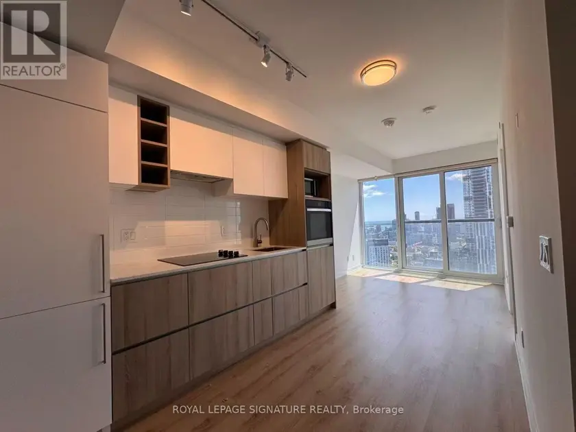 Apartment at 3201 - 319 JARVIS STREET, Toronto