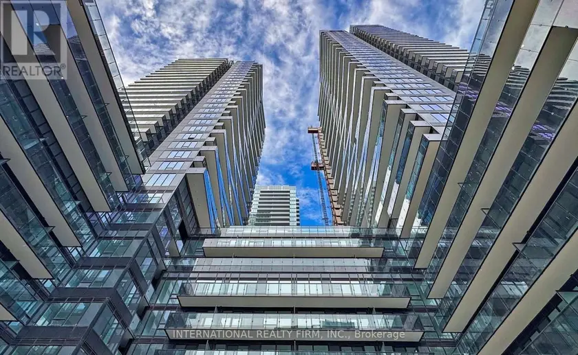 Apartment at 1406S - 127 BROADWAY AVENUE, Toronto