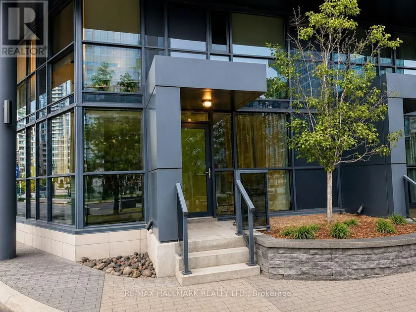 Apartment at 103 - 352 FRONT STREET, Toronto