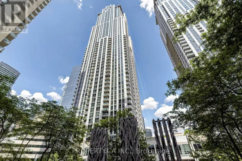 Apartment at 1812 - 763 BAY STREET, Toronto