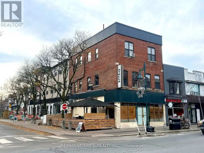 Other at 301 - 432 ST CLARENS AVENUE, Toronto