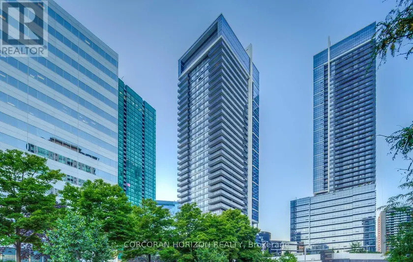 Apartment at 2902 - 2 ANNDALE DRIVE, Toronto