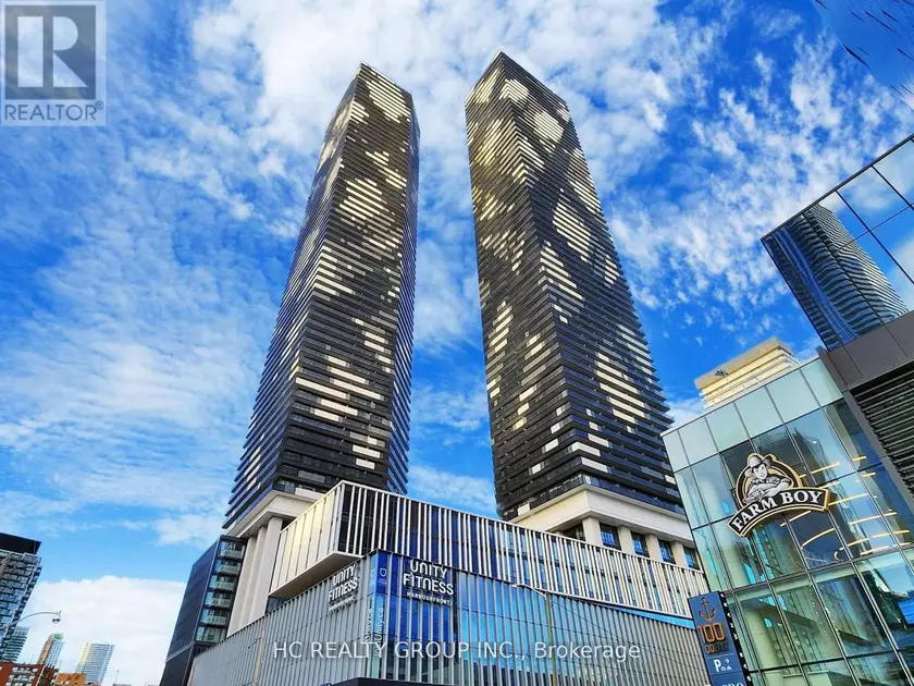 Apartment at 6901 - 55 COOPER STREET, Toronto