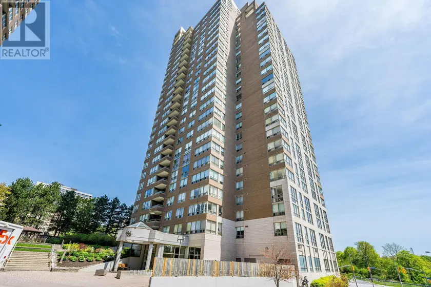 Apartment at Unit 1602